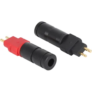 Ohrhörer Kabel Pin,Vergoldete Ohrhörer Kabel Pin,Ohrhörer Port Kabel Pin,Kopfhörer Kabel Pin,Metall Stecker Adapter,Kopfhörer Zubehör