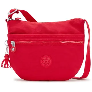 Kipling Arto S red rouge