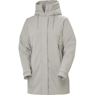 HELLY HANSEN Victoria Insulated Mid Regenjacke - terrazzo - M