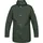 Greenland Winter JACKET M Herren - Übergangsjacke - oliv-dunkelgrün|oliv-dunkelgrün