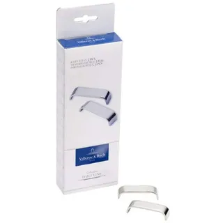 Villeroy & Boch 2 Messerbänkchen Daily Line Geschirr