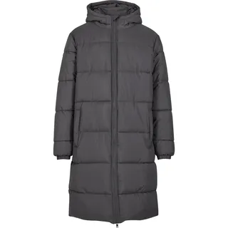 URBAN CLASSICS Mens Long Puffer Coat - 3XL