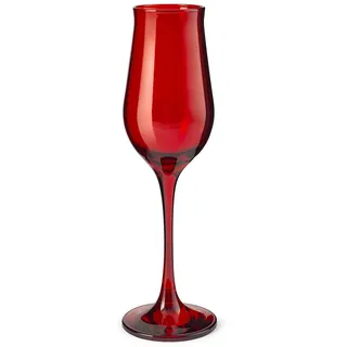 Pasabahce Wavy Sektgläser 0,3 l 6-tlg.