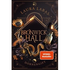 Bronwick Hall – Dornengift