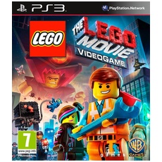 Bild Lego Movie: The Videogame (Essentials) - Sony PlayStation 3 - Action - PEGI 7