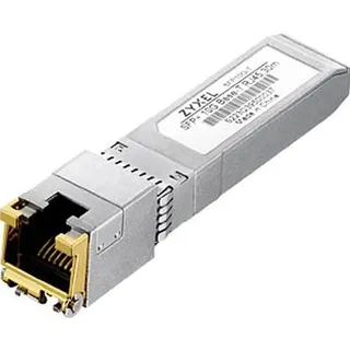 ZyXEL Sfp10g-t-zz0101f Switch - Black