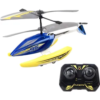 Silverlit Hubschrauber Aqua Blaze CH RTF türkis
