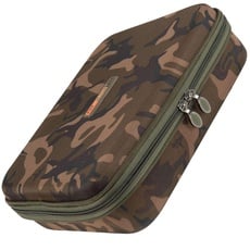 Fox Camolite RX+ Case 38cmx31cmx13cm - Tasche für Bissanzeiger, Angeltasche für Bissmelder, Transporttasche für Karpfenbissanzeiger