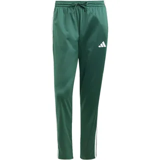 adidas Herren Hose 3 Striipes Tricot Open Hem