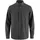 Hemd dark grey XS
