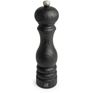 Peugeot Paris Nature Salzmühle 22 cm Schwarz unbefüllt