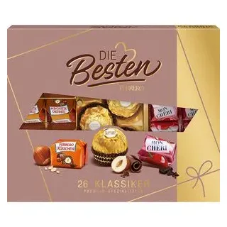 Die Besten Pralinen 269,0 g