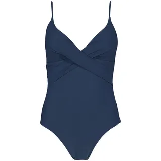 Barts Badeanzug Damen Blau 38