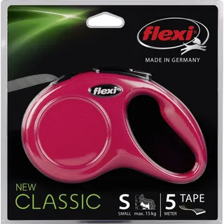 flexi New Classic S rot,