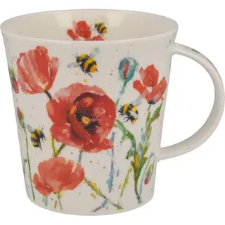 Becher Cairngorm, "Busy Bees" - Motivwahl: Motiv (C)