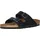 Arizona Birko-Flor schmal Schwarz 40