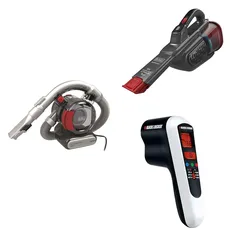 Black+Decker Bundle mit