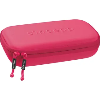 Brunnen Schlampermäppchen Hardcase XL tulip s'maepp