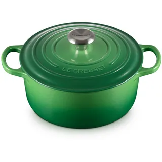 Le Creuset Signature Bräter 24 cm rund