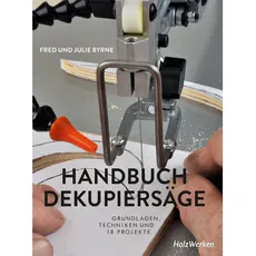 Bild Handbuch Dekupiersäge