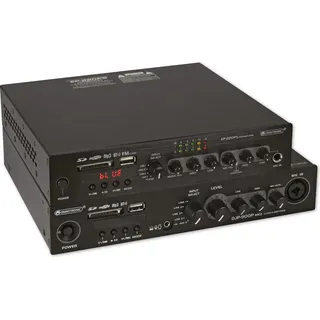 Omnitronic EP-220PS Vorverstärker