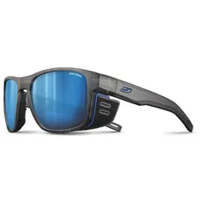 Bild von Shield M Spectron 3 CF Sportbrille grau, - blau