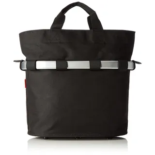 Reisenthel Bikebasket Oval S Schwarz