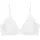 Soft Sensation Bralette 10166337 white 85C