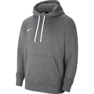 Nike Hoodie Grau/Weiß XXL