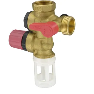 Comap S600999 Sicherheitsgruppe, ohne