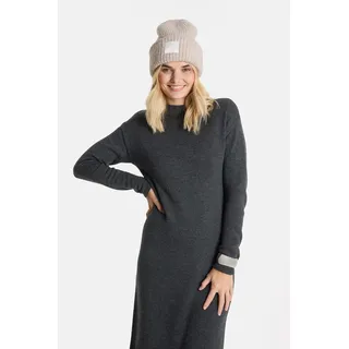 Lieblingsstück Strickkleid "LillemorL", 980, anthra
