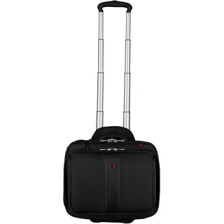 Wenger Patriot 15.4-17 Black