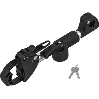 Eufab Rahmenhalter 11247