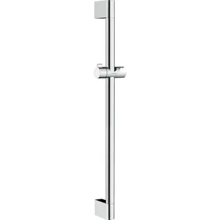 Hansgrohe Unica Croma Duschstange 0,65m, Chrom