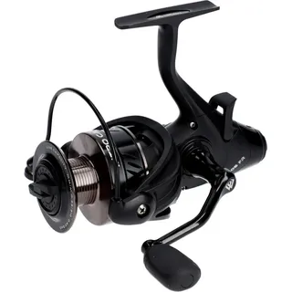Mikado Intro Carp Ii Karpfenrolle - Black - 4005