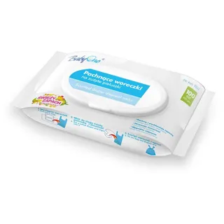 BabyOno Take Care Windelbeutel 100 St.