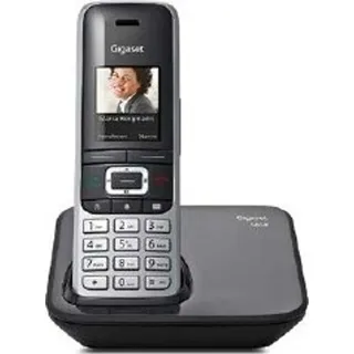 Gigaset S850 schwarz