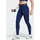 Techfit Full Length dark blue XXS