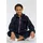 Regenjacke KID JACKET RAIN FIX HOOD Blau 152