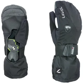 Level Fly, Black, 9.5,