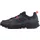 Terrex AX4 Herren Grey Six/Solar Red/Carbon 48