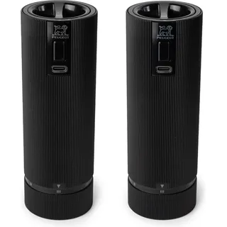 Peugeot LINE Night Electric U'Select Black Mat 15cm