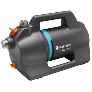 Gartenpumpe 4300 Silent 9056