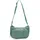 Md 20 Schultertasche Synthetik Emerald