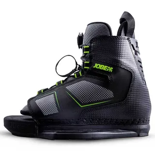 Jobe Unit Wakeboard-bindungen - Black - EU 40-44