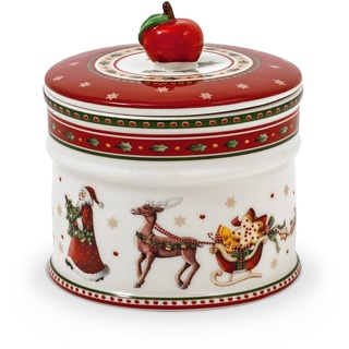 Villeroy & Boch Winter Bakery Delight Körbe & Aufbewahrung