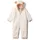Bear II Bunting Schneeanzug Unisex Kinder
