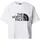 Logo Kurzarm-t-shirt White M