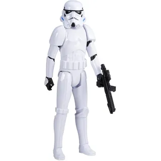 Star Wars Titan Hero Series Stormtrooper 30 cm
