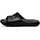 Victori Slipper Schwarz/Weiß 44